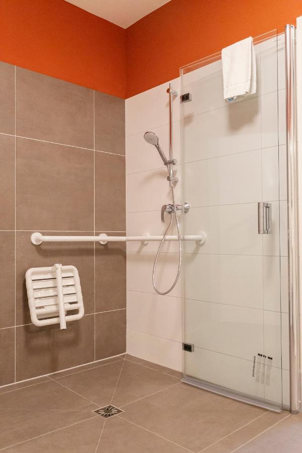 Wr Rote Ferienwohnung In Der Alten Apotheke Wernigerode Luaran gambar